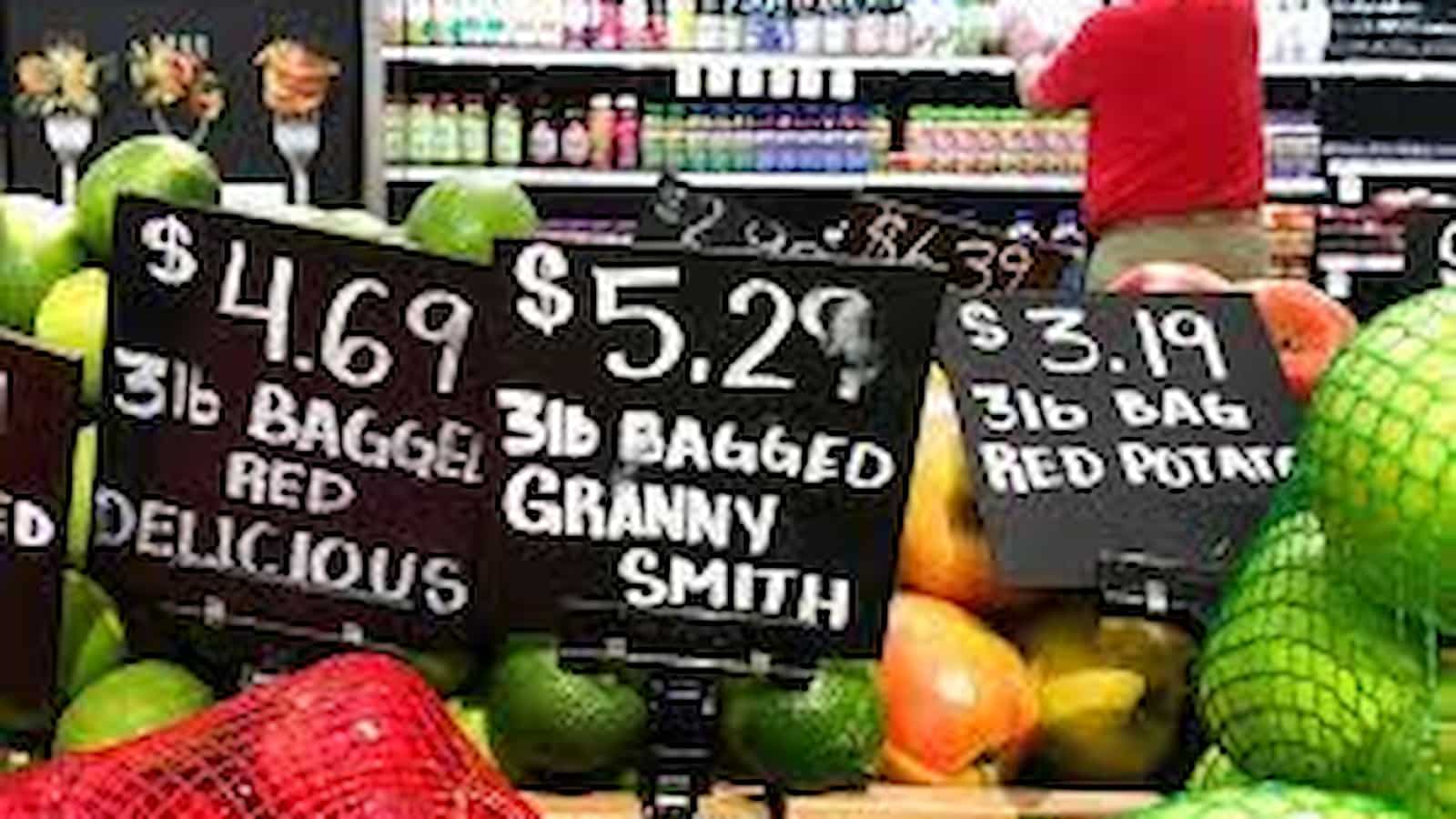 Do you have to pay food stamps back