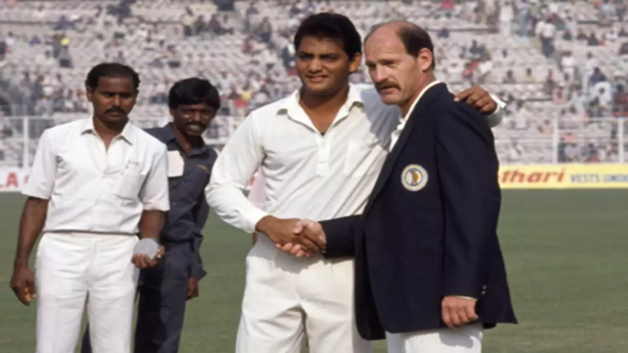 South Africa celebrates 21 years of return to International Cricket