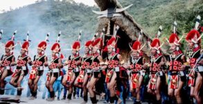 State Inauguration Day in Nagaland 2023 FAQs, Dates, Activities, History, and Facts About Nagaland