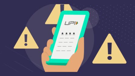 Tips to Safeguard Against the Rising UPI Scam Trend