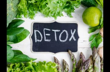 Top 5 Ways to Have a Festival Detox