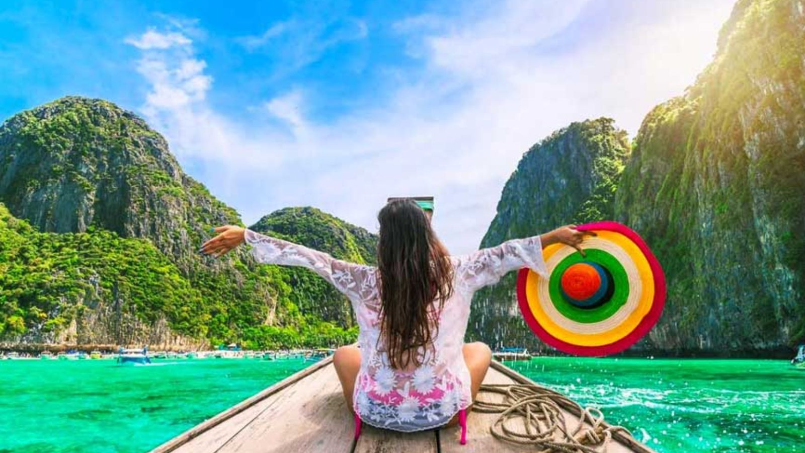 Top Couple Traveling Destinations in India