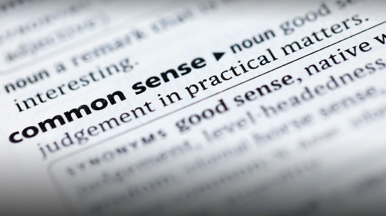 Use Your Common Sense Day 2023 History, Activities, FAQs, Dates, and Facts About Thomas Paine's Common Sense pamphlet