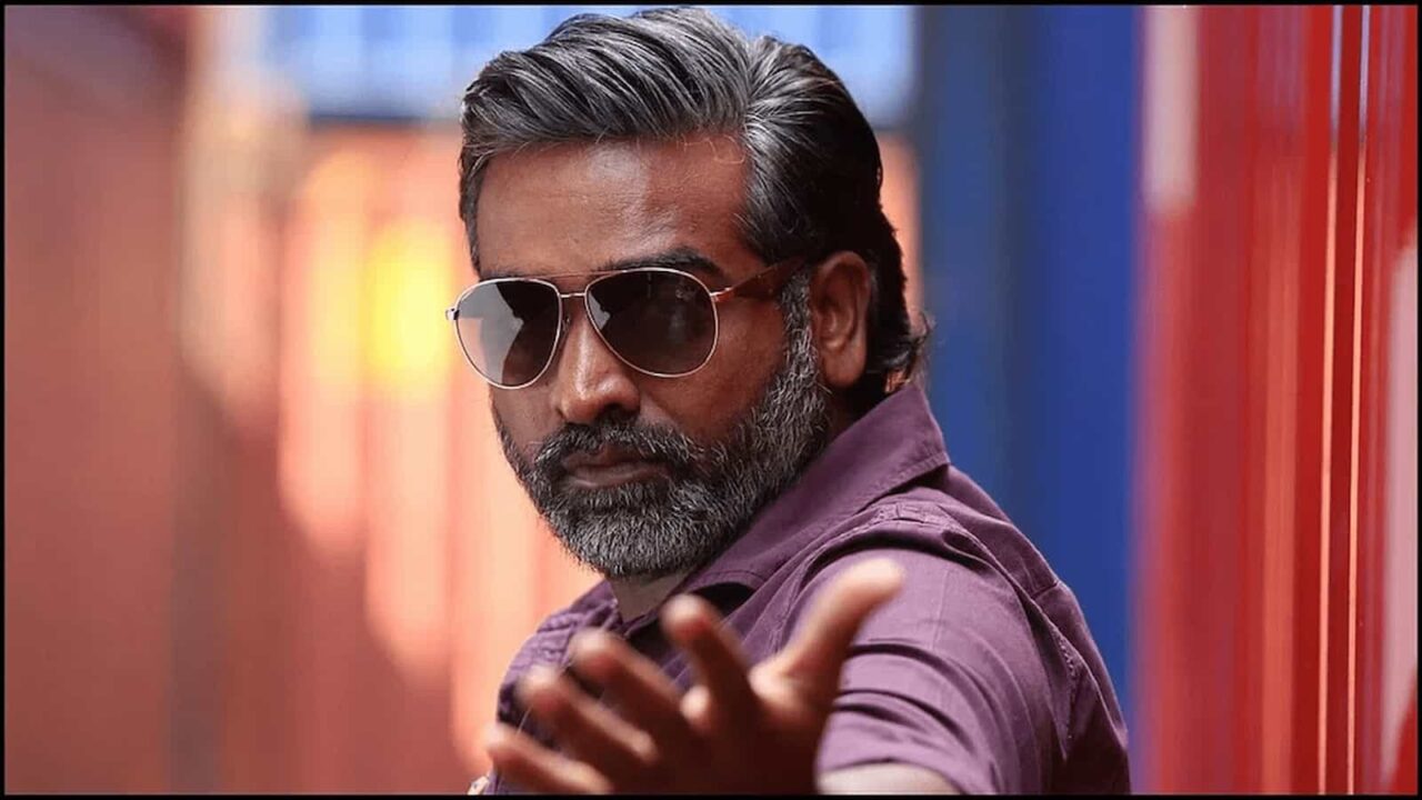 I expect art to bless us and convince audience: Vijay Sethupathi