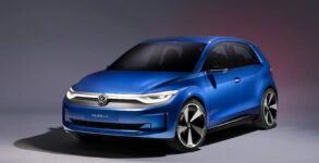 China's Volkswagen unveils its affordable electric vehicle strategy with localized production