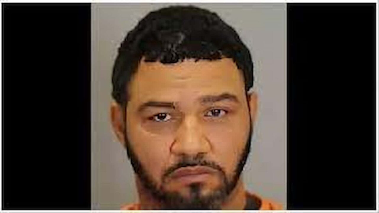 Who is Will McDonald Man arrested for killing 10-year-old son Kendrick McDonald