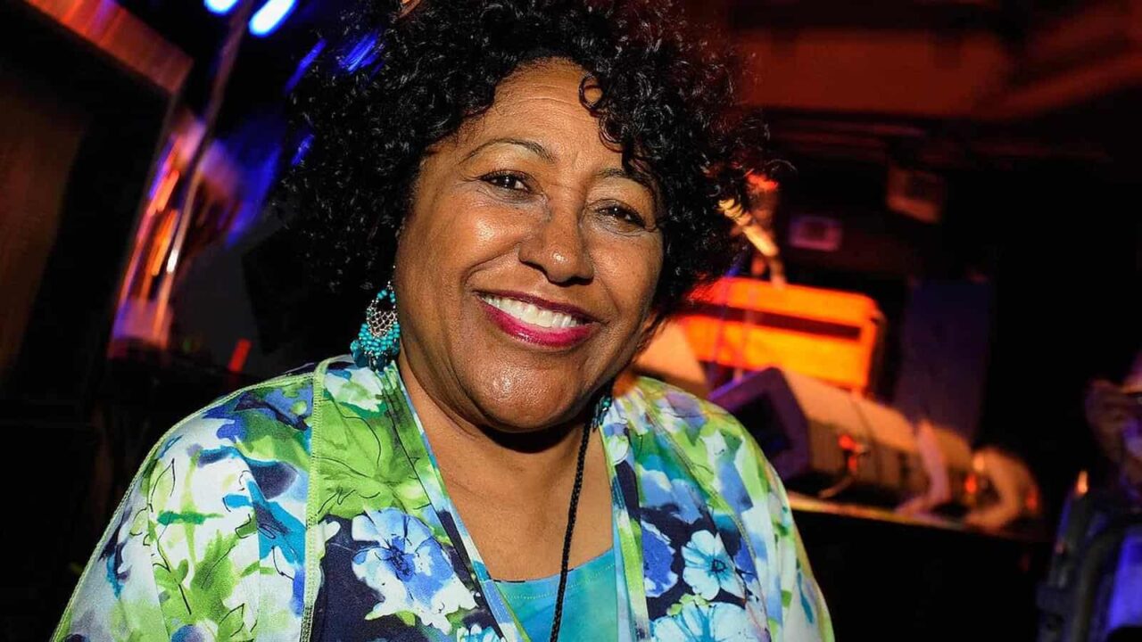 Who was Jean Knight Funk singer dies at 80