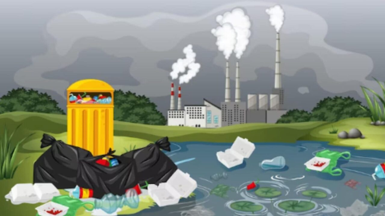 World Pollution Prevention Day 2023 FAQs, Dates, Activities, History, and Facts About pollution