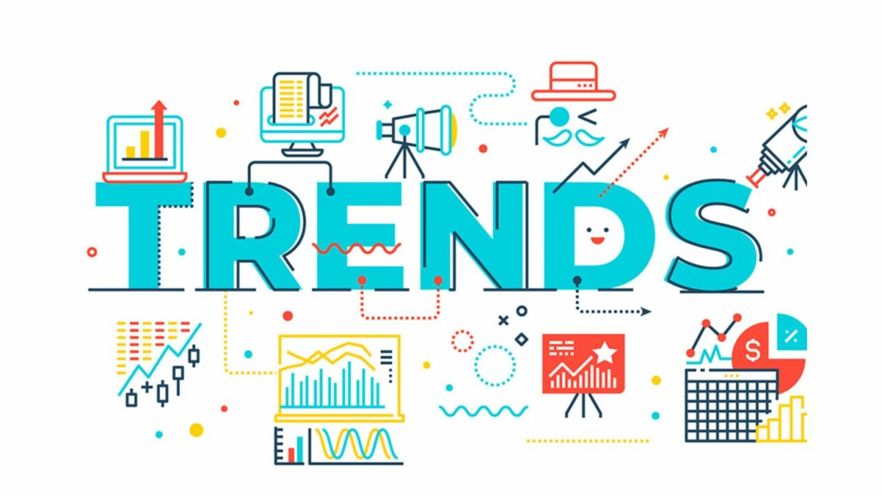 2023's Sensational Trends These 5 Entertainment Mediums Captivated Audiences