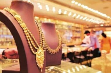 2024 Gold Forecast