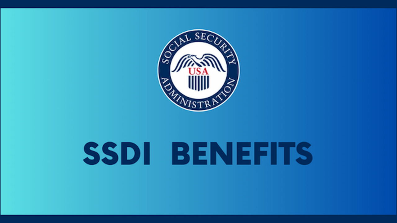 Apply for SSDI Online Is it better to apply in person or online