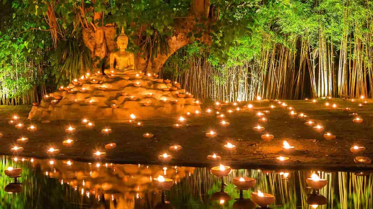 Bodhi Day 2023 Activities, FAQs, Dates, History, and Facts About Bodhi Tree