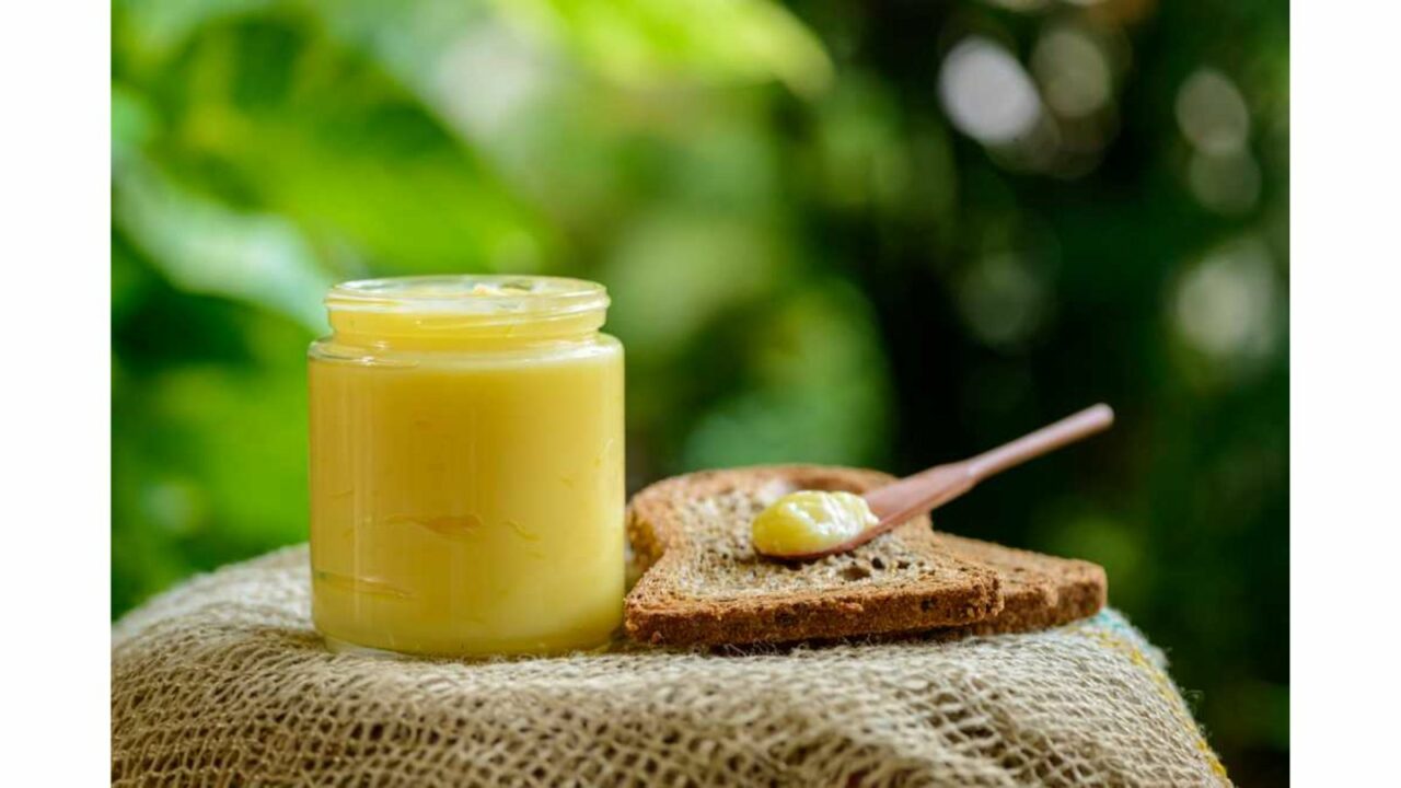 Discover the Best 5 Substitutes for Ghee in Your Cooking