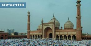 Eid Ul Fitr 2024 In India When and How to Celebrate