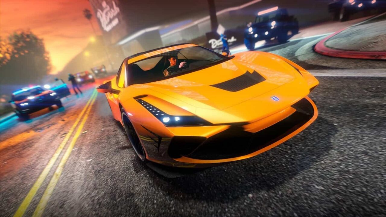 GTA 6’s Gameplay, Map Details Leaked Ahead of Trailer Launch