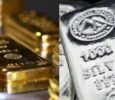 Gold and Silver Price Today On March 26 2024