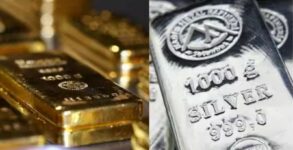 Gold And Silver Prices Today On April 22