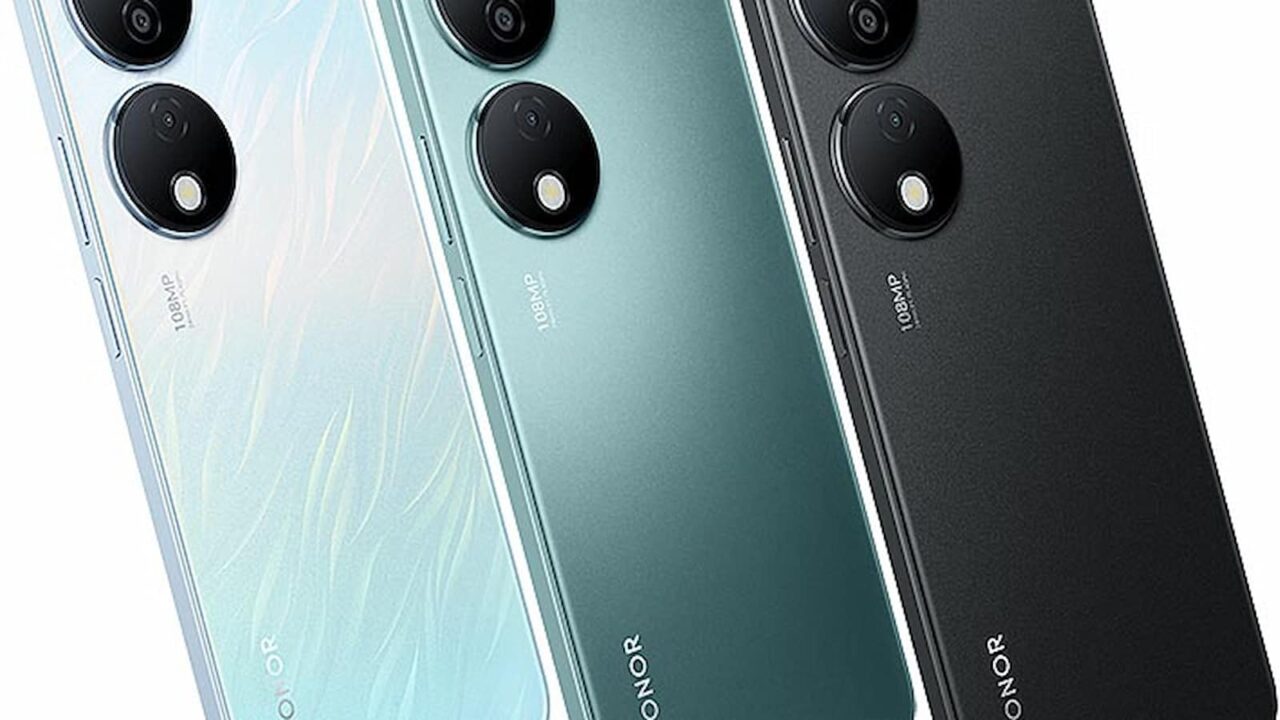 Honor X7b With 6,000mAh Battery Launched Globally