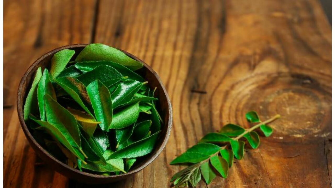 How to Get the Most Out of Curry Leaves
