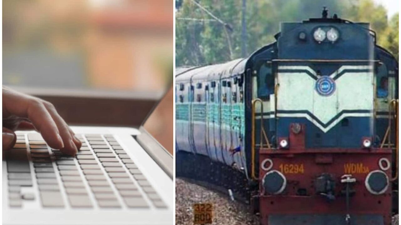 IRCTC Ticket Booking Best Credit Card You Can Use For Railway Train Tickets Booking