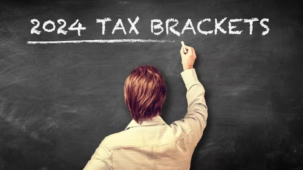 IRS New Tax Brackets 2024 – When can we Expect Announcement of New Tax Brackets for Year 2024
