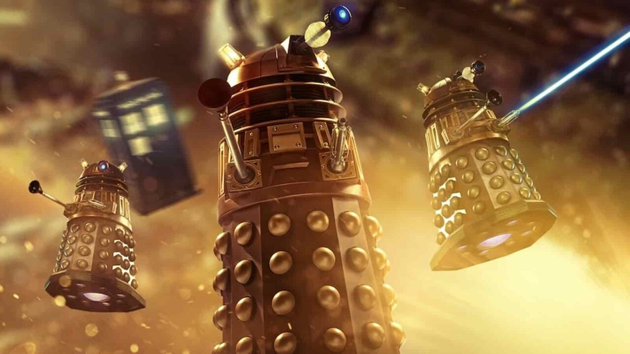 International Dalek Remembrance Day 2023: History, FAQs, Activities, Dates, and Facts about Daleks