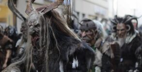 Krampusnacht 2023 History, FAQs, Dates, Activities, and Facts About Capitol