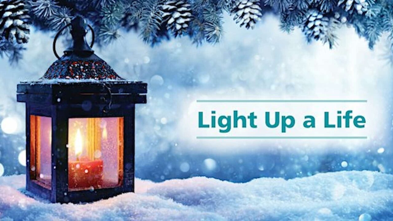 Light up A Life Day 2023 FAQs, Dates, Activities, History, and Facts About hospitals and hospice care