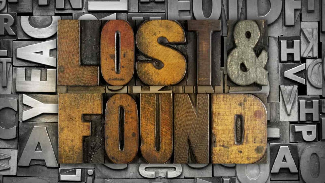Lost and Found Day 2023 Activities, FAQs, Dates, and History