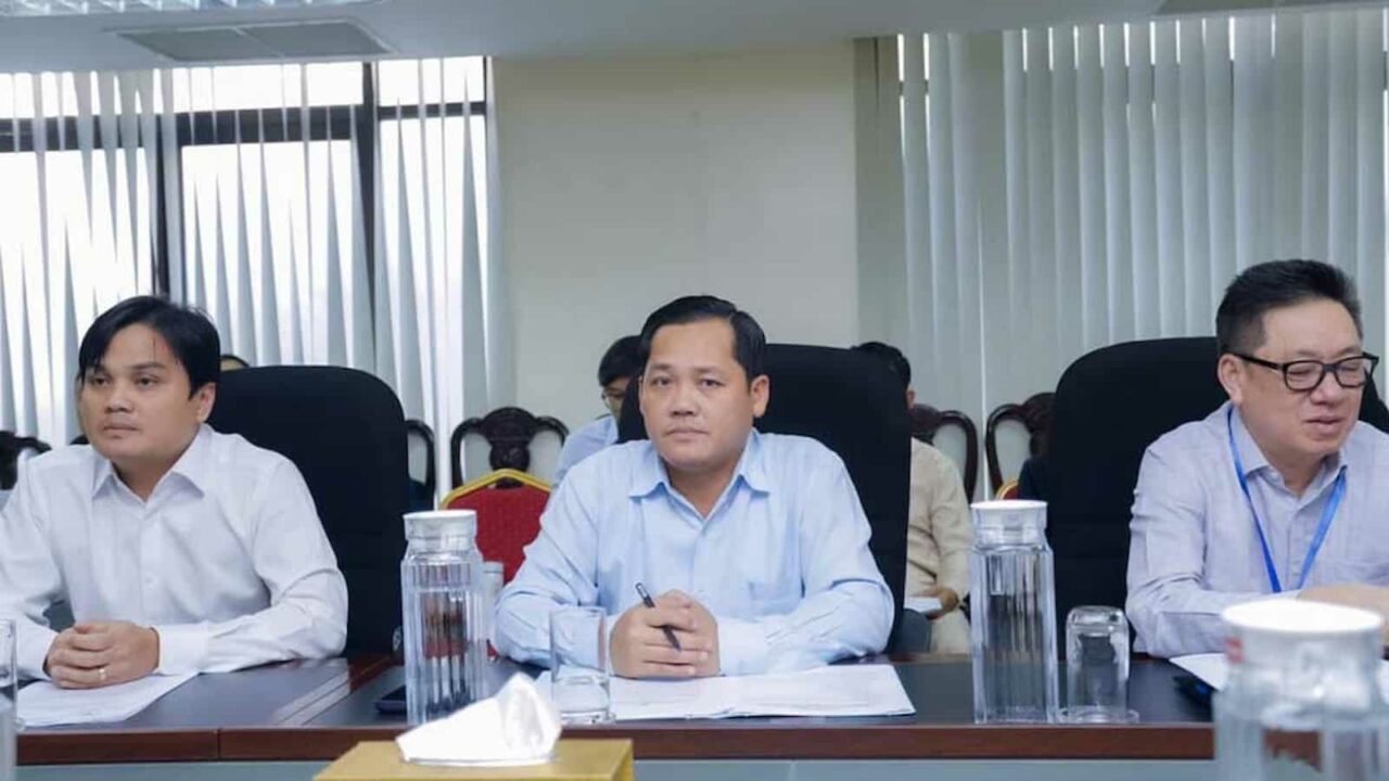 NSSF propose social security expansion for public servants