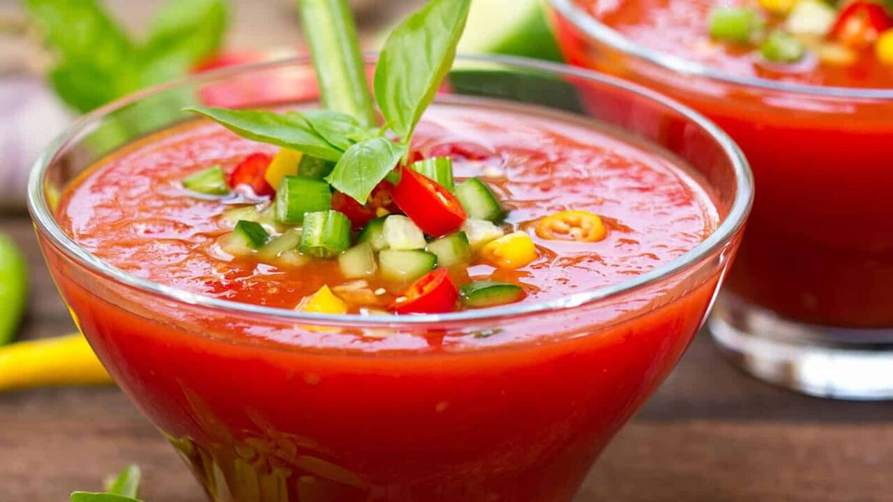 National Gazpacho Day 2023 Activities and Dates