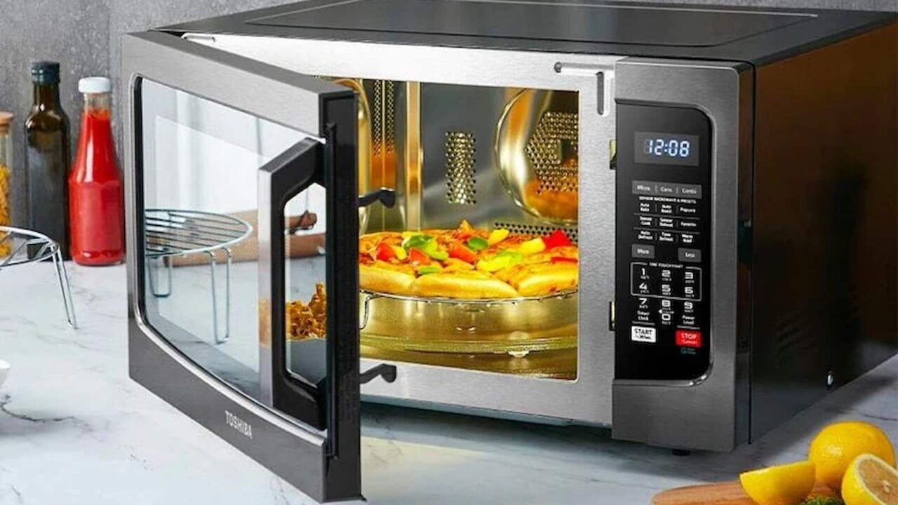 National Microwave Oven Day 2023 History, Activities, FAQs, Dates, and Facts About microwave