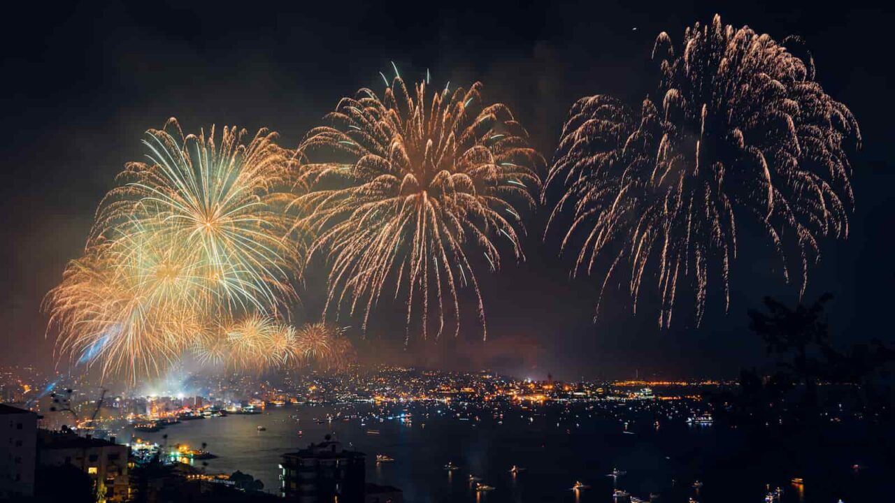 New Year's Eve 2023 History, Dates, Activities, FAQs, and Facts About New Year's Eve