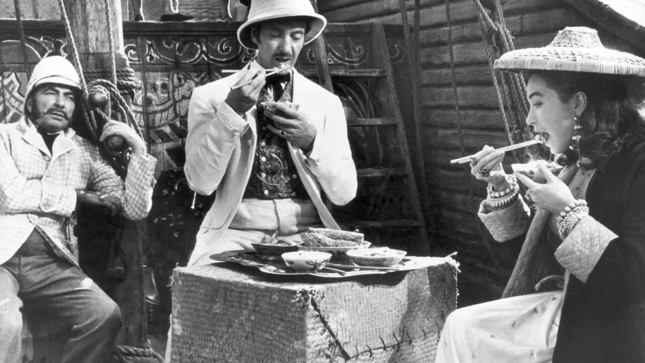 Phileas Fogg Win a Wager Day 2023 Activities, History, FAQs, Dates, and Facts About Around the World in Eighty Days