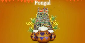 Pongal 2024 - Pongal Festival