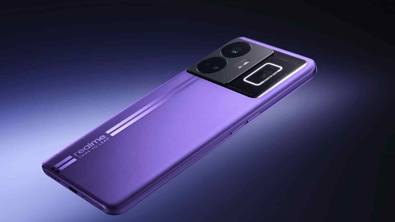 Realme GT Neo 6, Realme 12 Pro Series Launch Timeline Leaked Online