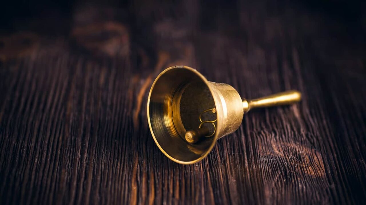 Ring a Bell Day 2024 History, FAQs, Dates, Activities, and Facts About Bell
