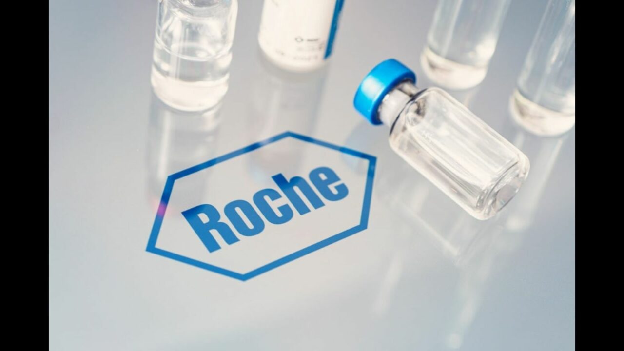 Roche's Strategic Move
