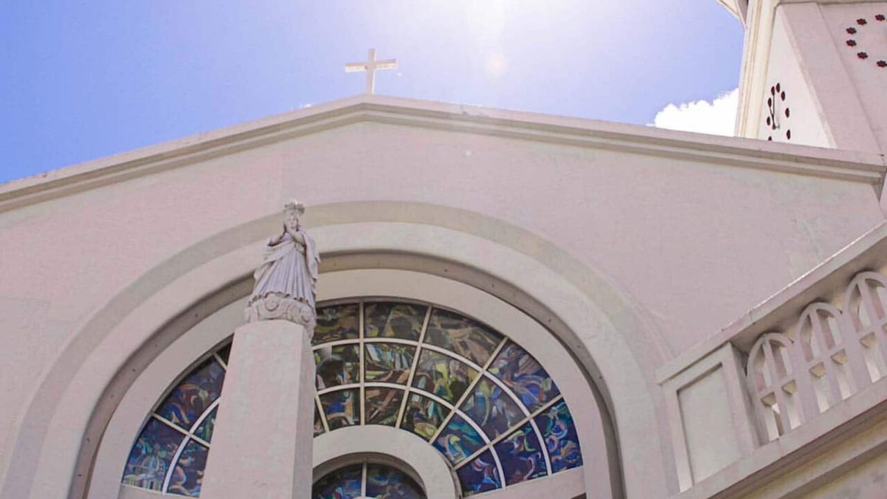 Santa Marian Kamalen Day 2023 Activities, FAQs, Dates, History, and Facts About Guam