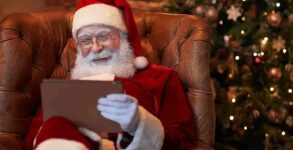 Santa’s List Day 2023 History, FAQs, Dates, and Activities