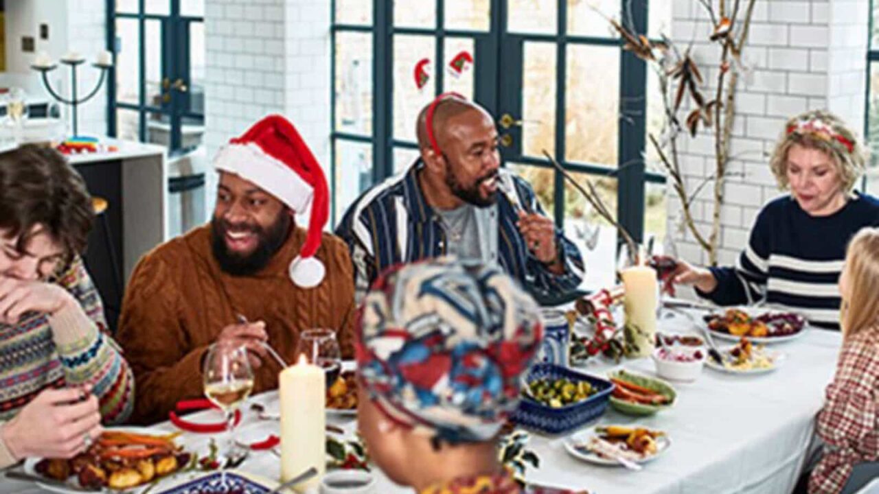 Social Security Happy Holidays from Social Security