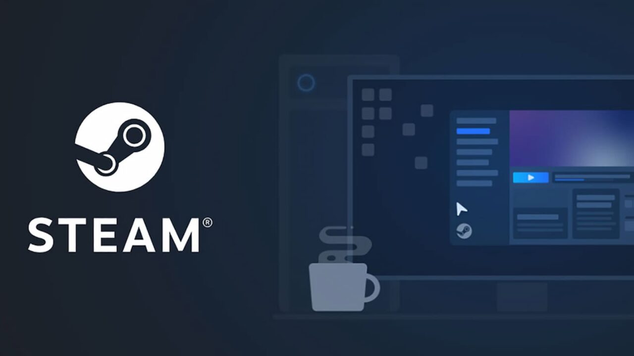 Steam Cuts Support for Older Versions of Windows! Last 10 Days