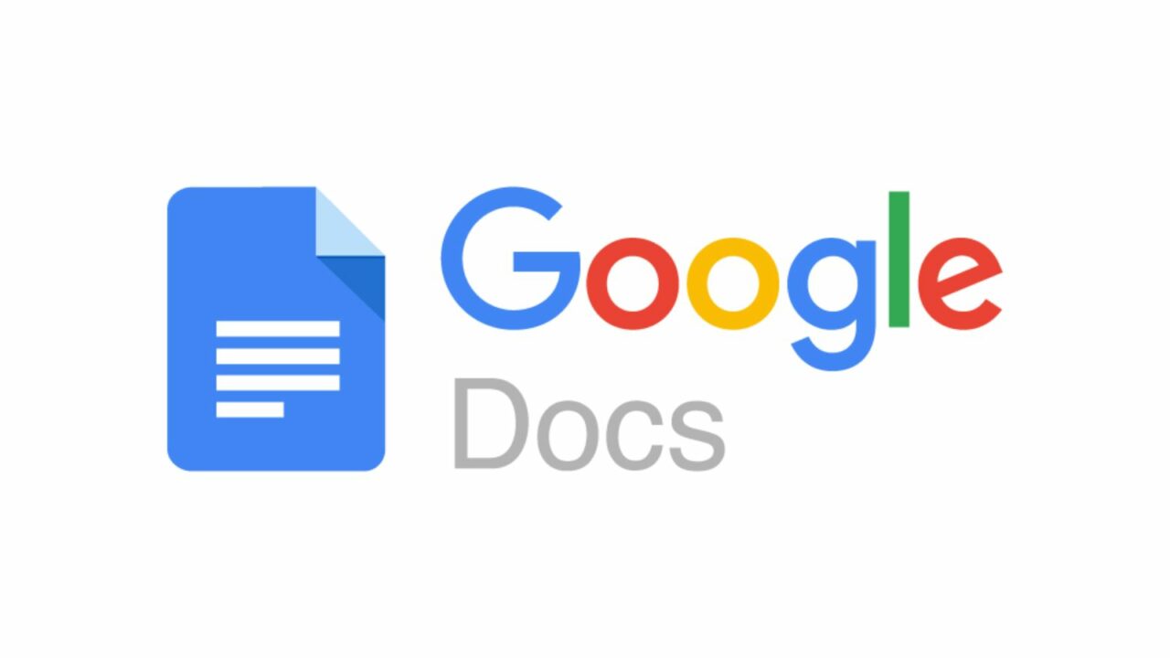 Starting on Page 2 or 3 in Google Docs: