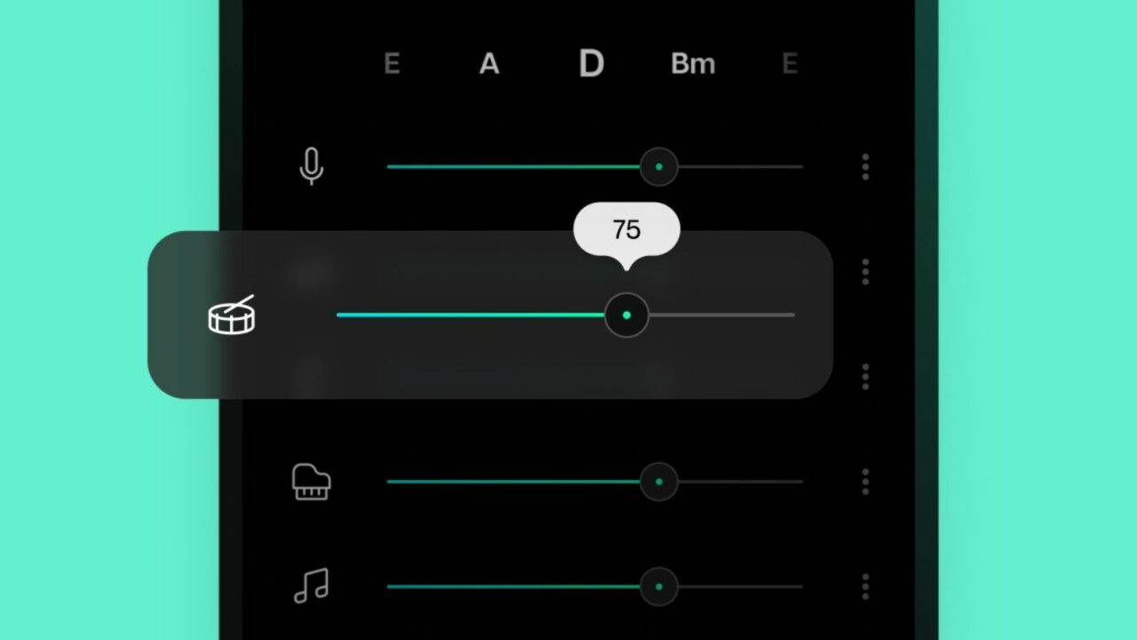 _Step-by-Step Guide to Splitting Audio Tracks with Music Speed Changer App