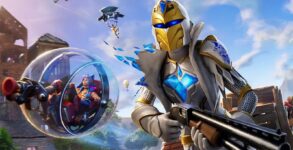 The Buzz About OG Fortnite's Possible Comeback and Release Date Speculations