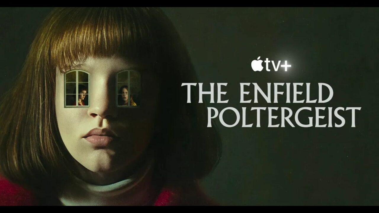 The Enfield Poltergeist Season 2 Release Date