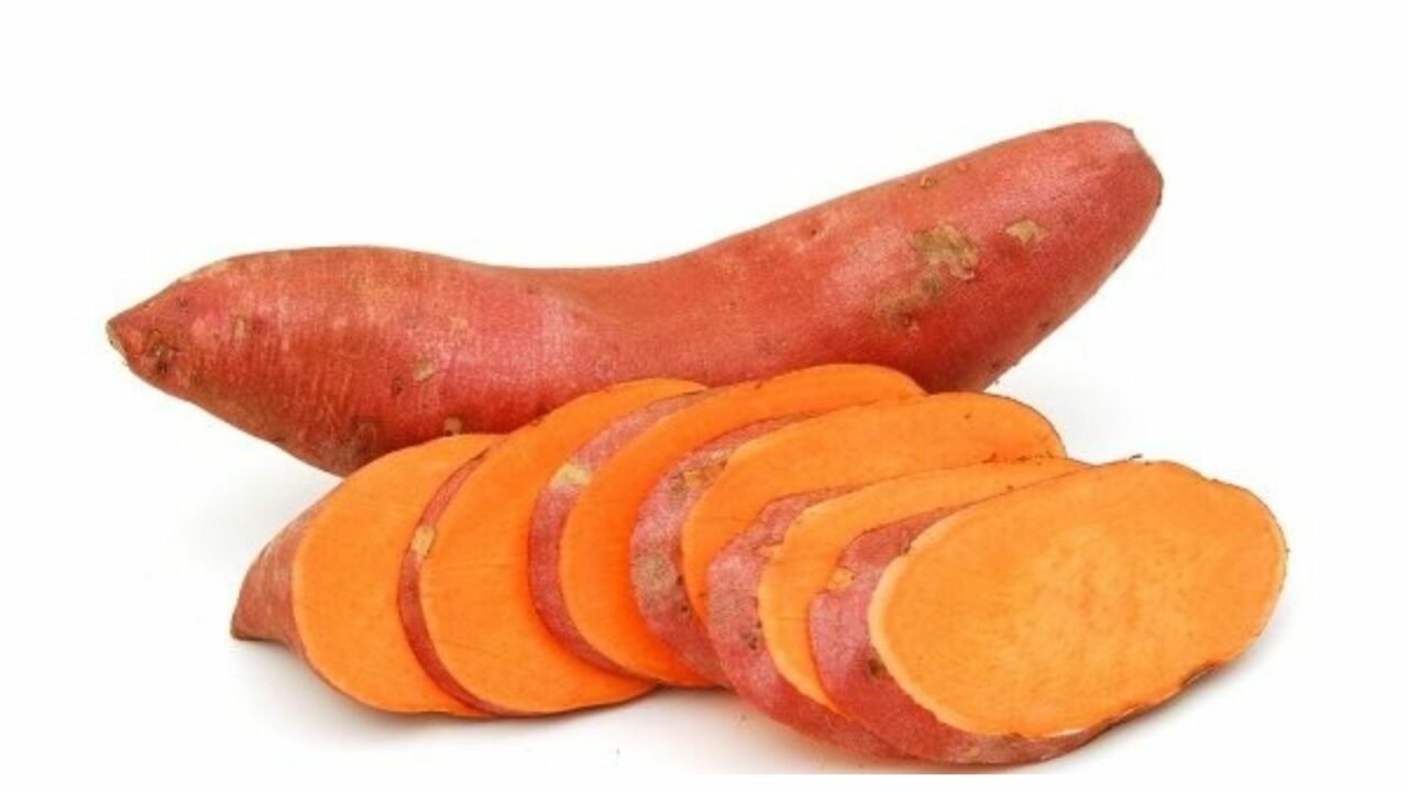 The Festive Magic of Sweet Potatoes Unveiled