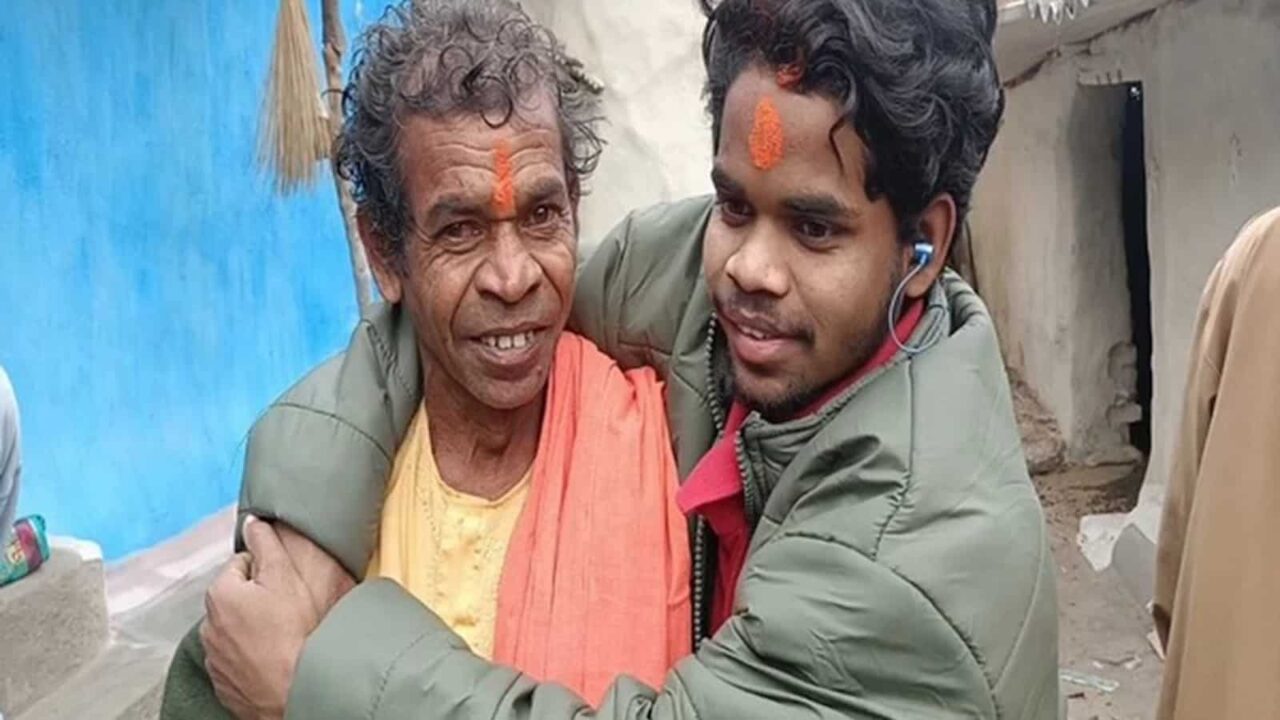 Jharkhand: Three workers rescued from Uttarakhand tunnel return home to warm welcome