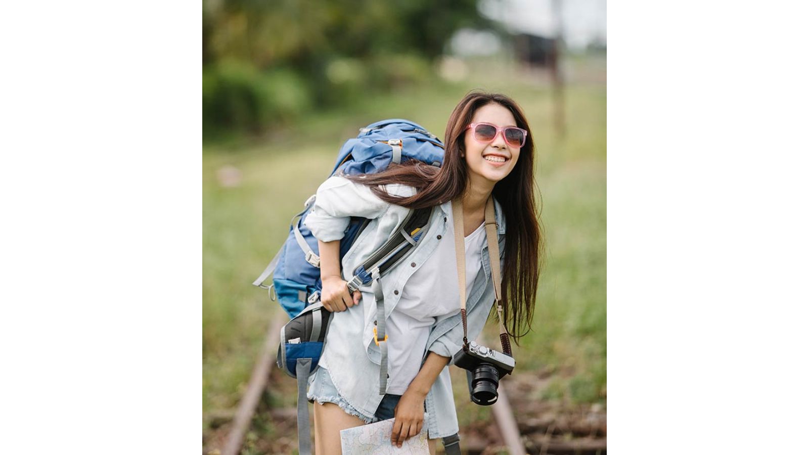 Top 7 Utmost Important Skin Care Tips While You Are Travelling