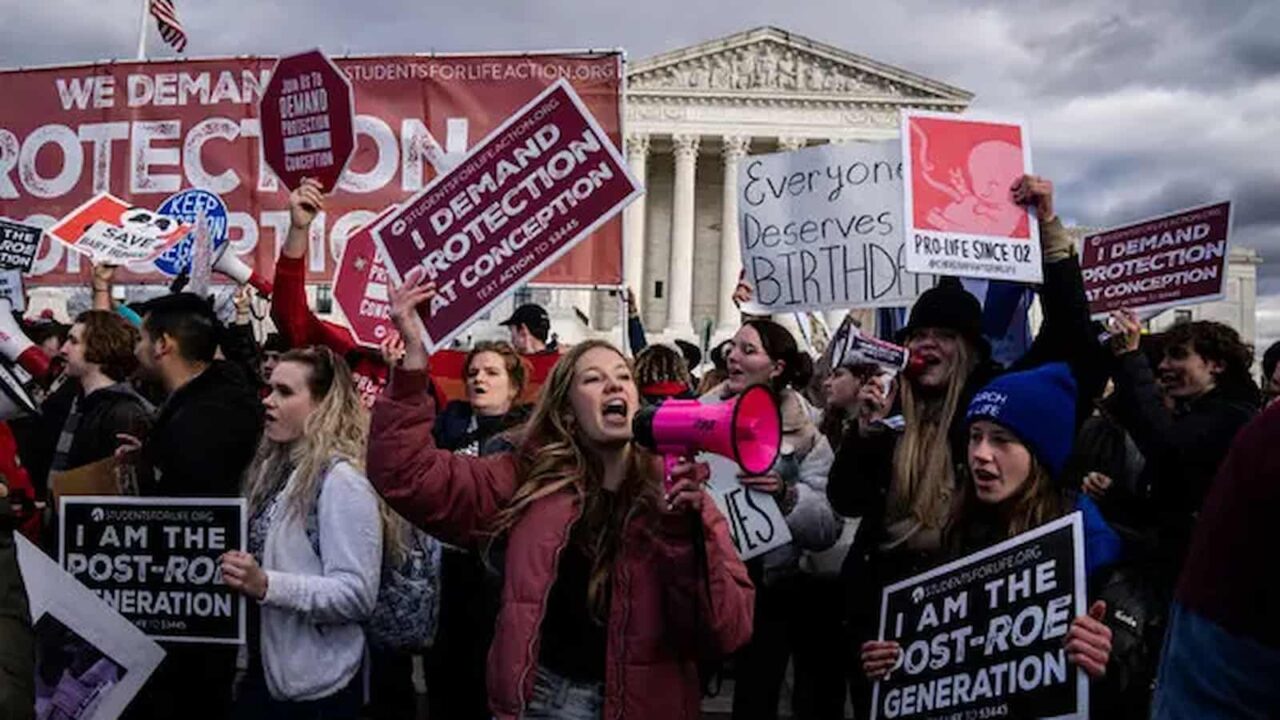 Twelve Days of WEX-Mas Abortion down the ticket in 2024, Florida abortion rights